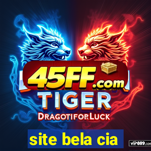 site bela cia